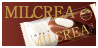 MILCREAスペシャルサイト