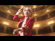 「超オペラ」篇