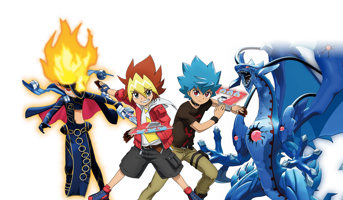 campaign key visual
