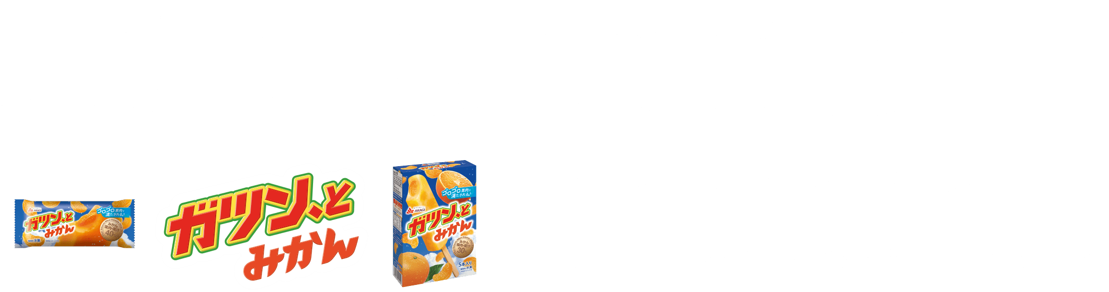 「打倒ガリガリ君」プロジェクト始動