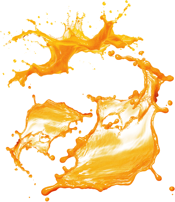 splash