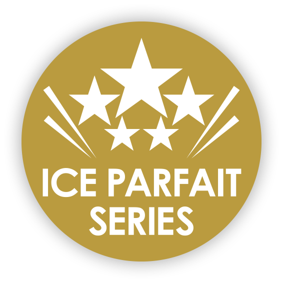 ICE PARFAIT SERIES