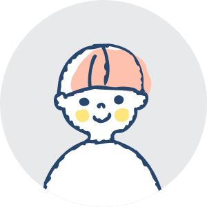 ユーザー（イラスト）