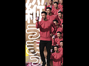 フロリダサンデー「縦時代」篇
