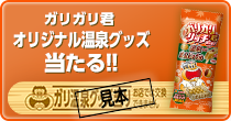 オリジナル温泉グッズ当たる!!