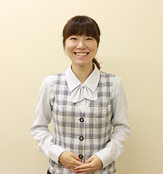 総務部 宇田川