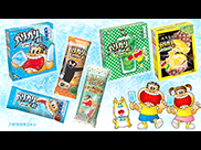 ガリガリ君 冷たくなるなる篇Ｂ
