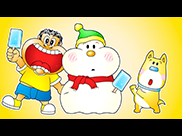 ガリガリ君 年末年始2025 冬でもおいしい篇