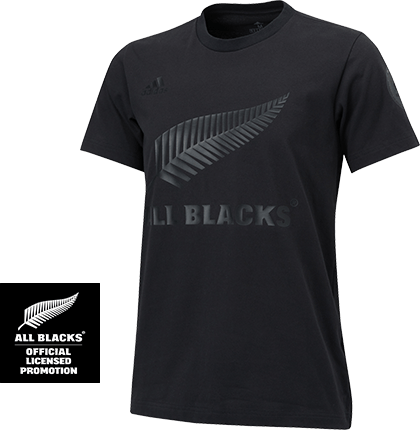 ラグビーの強豪「ALL BLACKS」とコラボレーション!｜赤城乳業株式会社