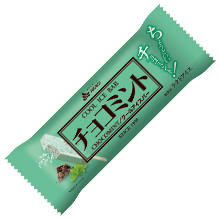  チョコミント（スティック）