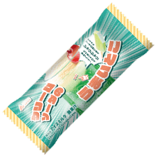 クリームソーダのうまいとこ（スティック）