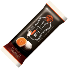 フルーツ大福アイスバー 温州みかん（スティック）