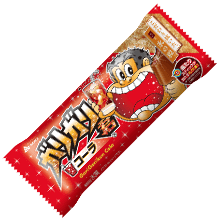 ガリガリ君 コーラ（スティック）