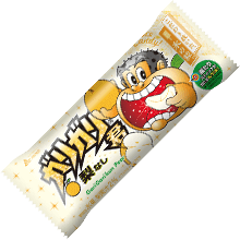 ガリガリ君 梨（スティック）