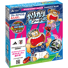 ガリガリ君 ソーダ（マルチ）