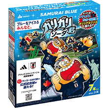 ガリガリ君 ソーダ（箱）