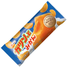 ガツン、と みかん（スティック）
