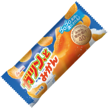 ガツン、と みかん（スティック）