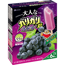 ガリガリ君コーラ 棒 商品情報 赤城乳業株式会社