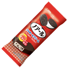 ノアール クッキー&クリーム（スティック）