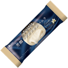 ミルクレア（MILCREA） 芳醇マダガスカルバニラ（スティック）