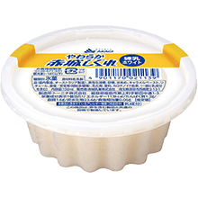 赤城しぐれ 練乳ホワイト（カップ）