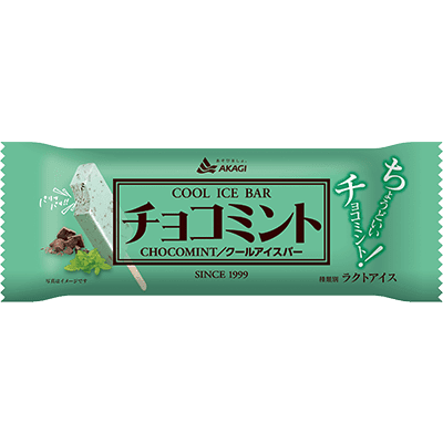チョコミント（スティック）