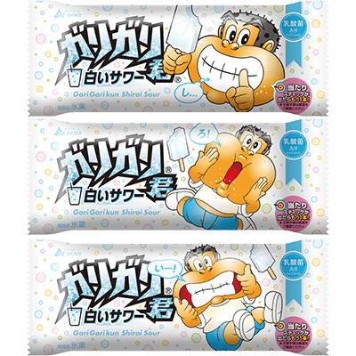 商品情報｜赤城乳業株式会社