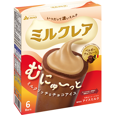 商品情報｜赤城乳業株式会社