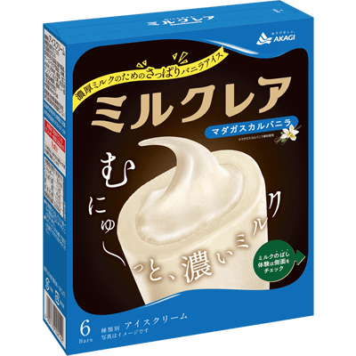 商品情報｜赤城乳業株式会社