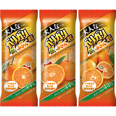 商品情報｜赤城乳業株式会社