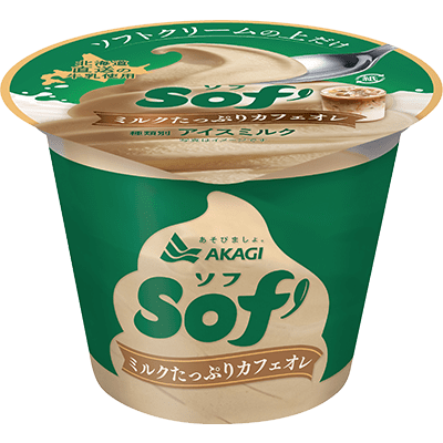 商品情報｜赤城乳業株式会社
