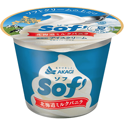 商品情報｜赤城乳業株式会社