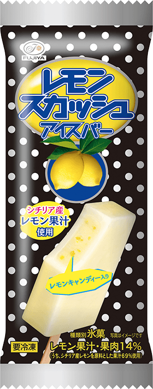 不二家 レモンスカッシュアイスバー 棒 商品情報 赤城乳業株式会社 不二家 レモンスカッシュアイスバー 棒 商品情報 赤城乳業株式会社